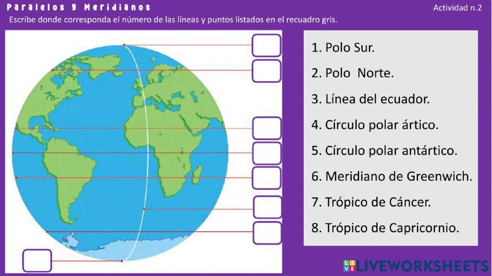 Geografía