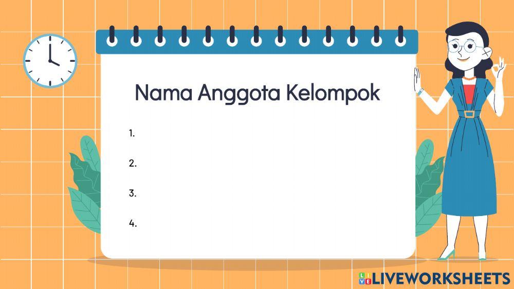 Kesebangunan Bangun Datar