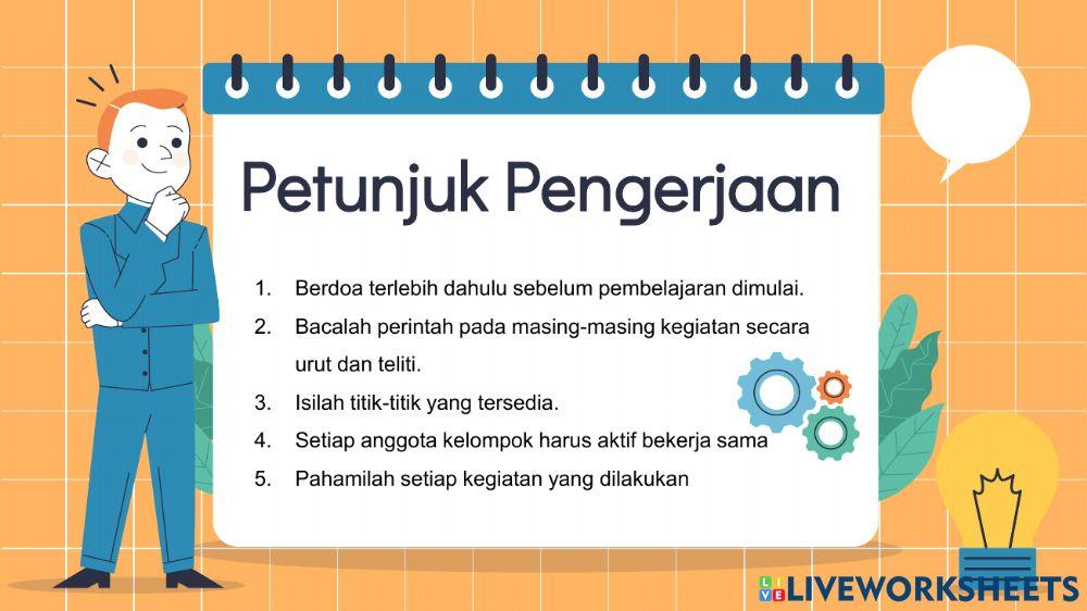 Kesebangunan Bangun Datar