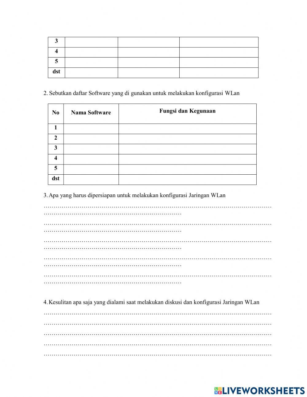 Lkpd tjbl jaringan nirkabel