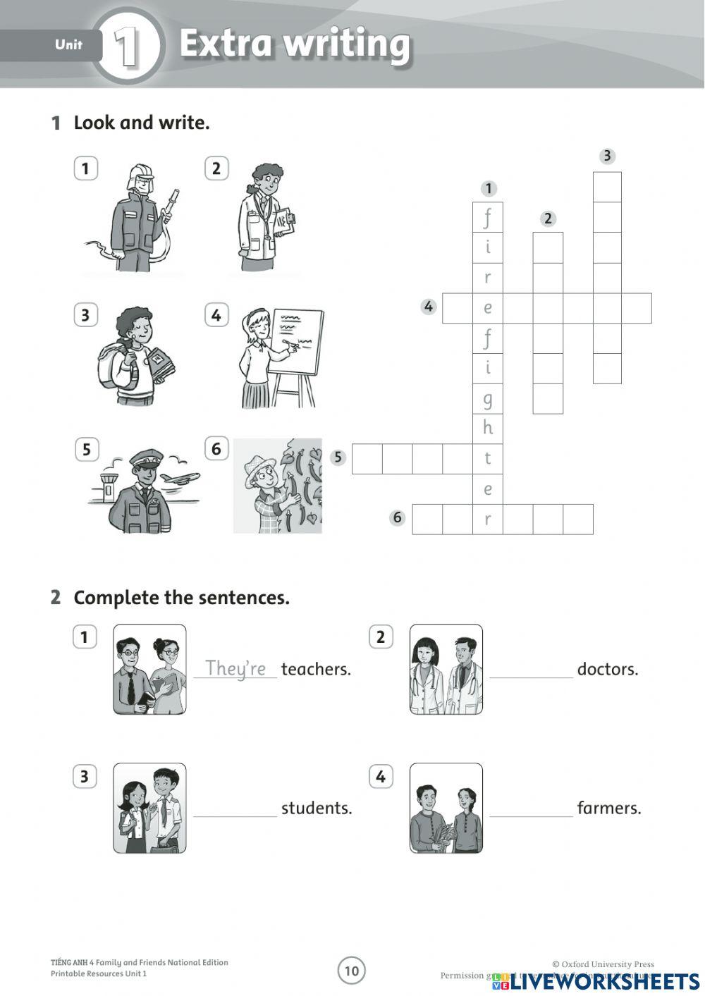 Ffg4n-U1-Gram-words-Test
