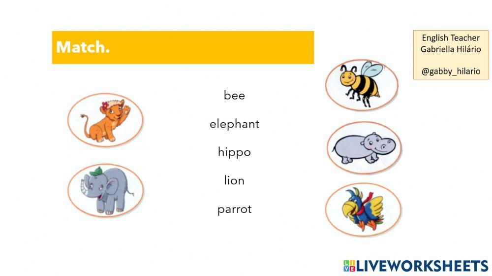 FH2 – It’s a school