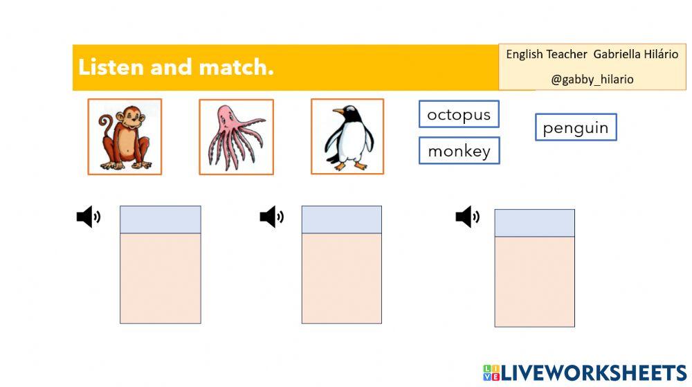 FH2 – It’s a school