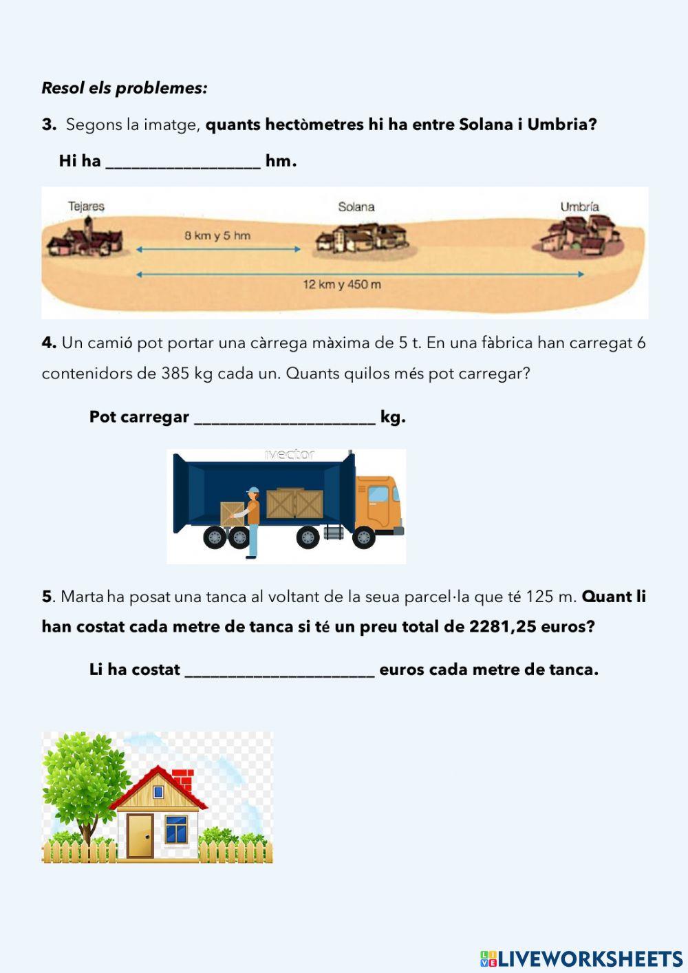 Prova unitats de mesura