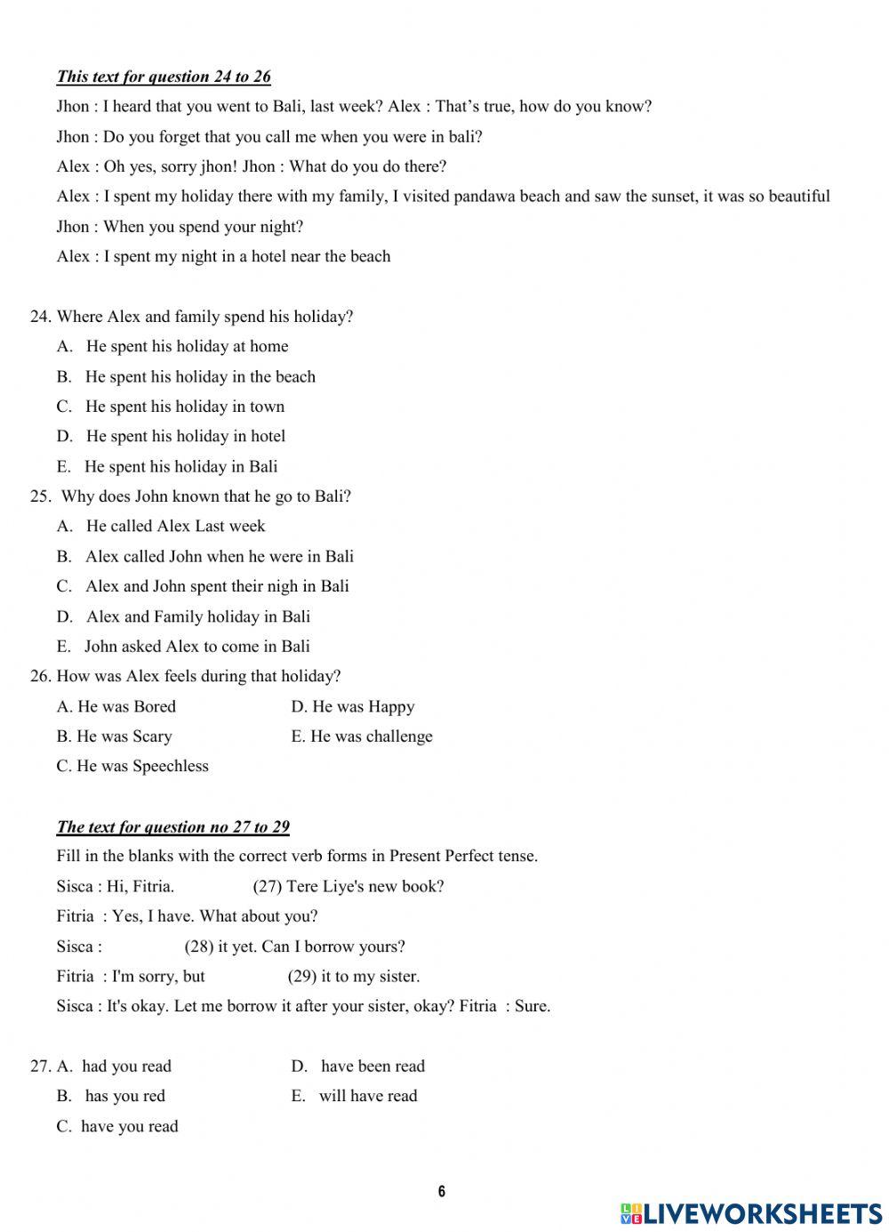 Pat x genap 2022-2023