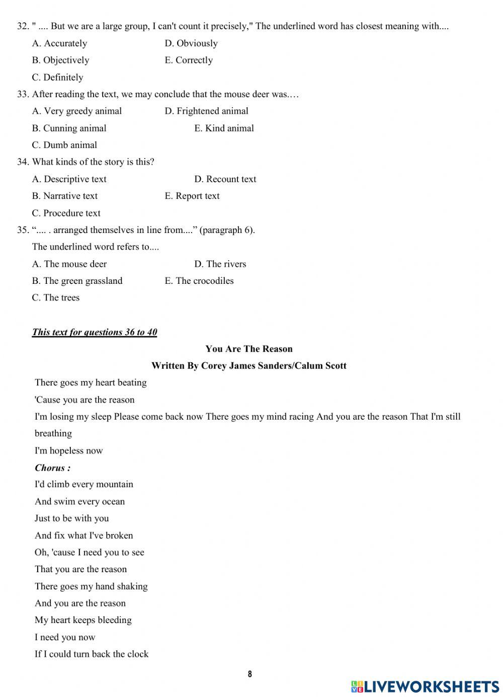 Pat x genap 2022-2023