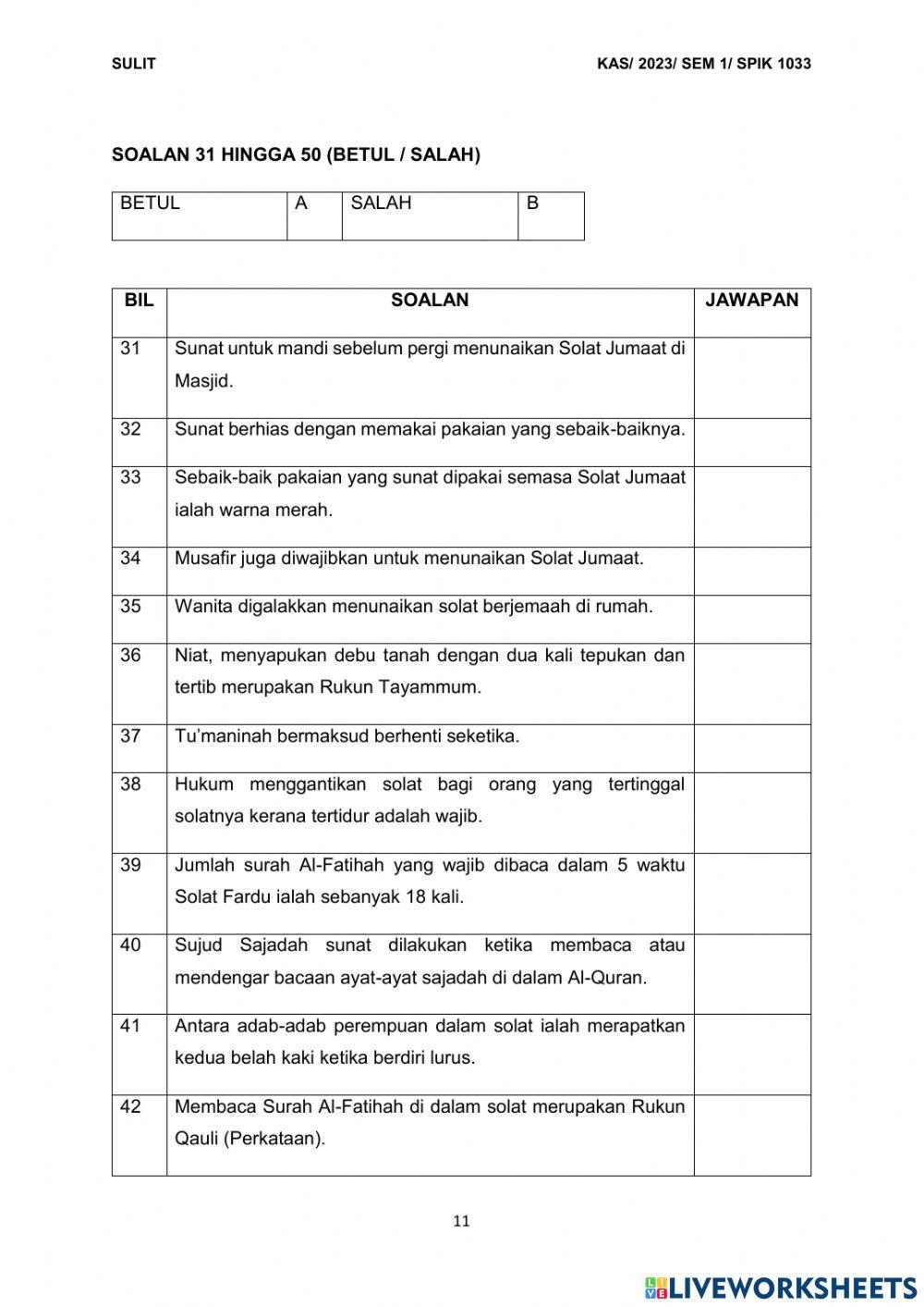 Feqah 1 final jun 2023 bhg b (set 1)