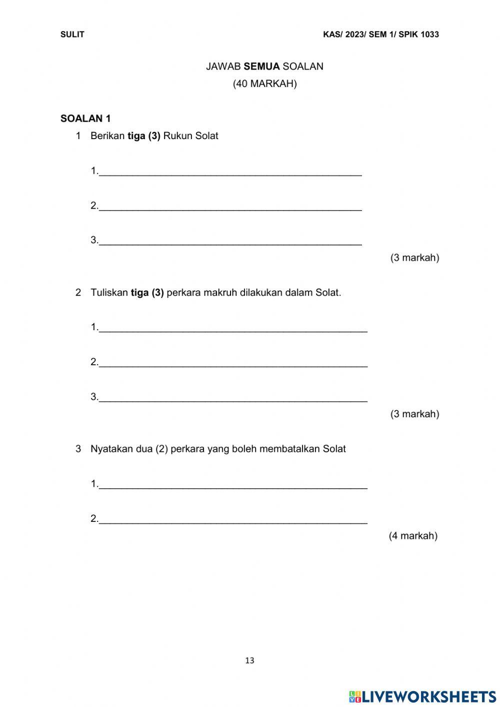 Feqah 1 final jun 2023 bhg b (set 1)