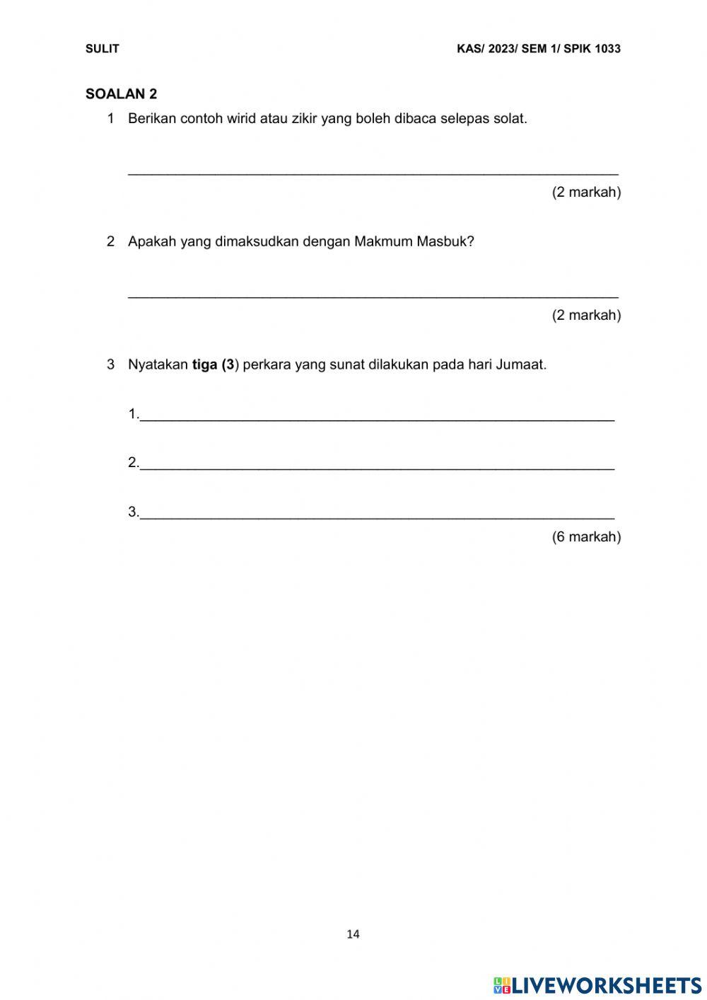 Feqah 1 final jun 2023 bhg b (set 1)