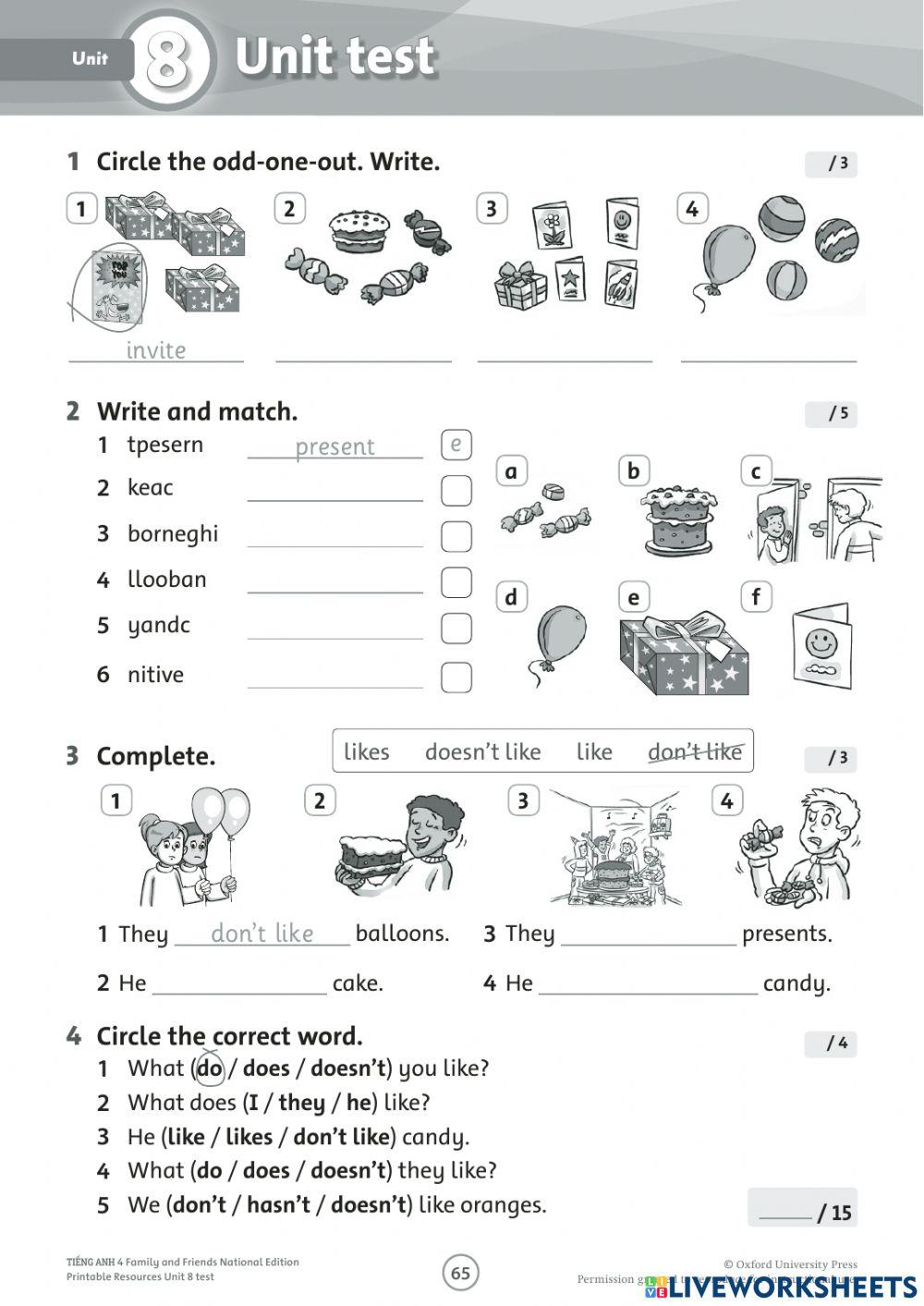 Ffg4n-U8-Gram-words-Test