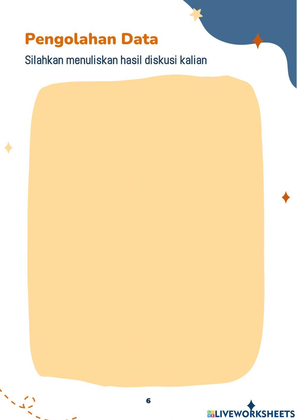 Materi dan Perubahannya