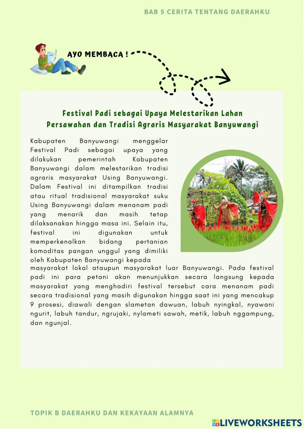 E-LKPD Pertanian lokal pembelajaran 1