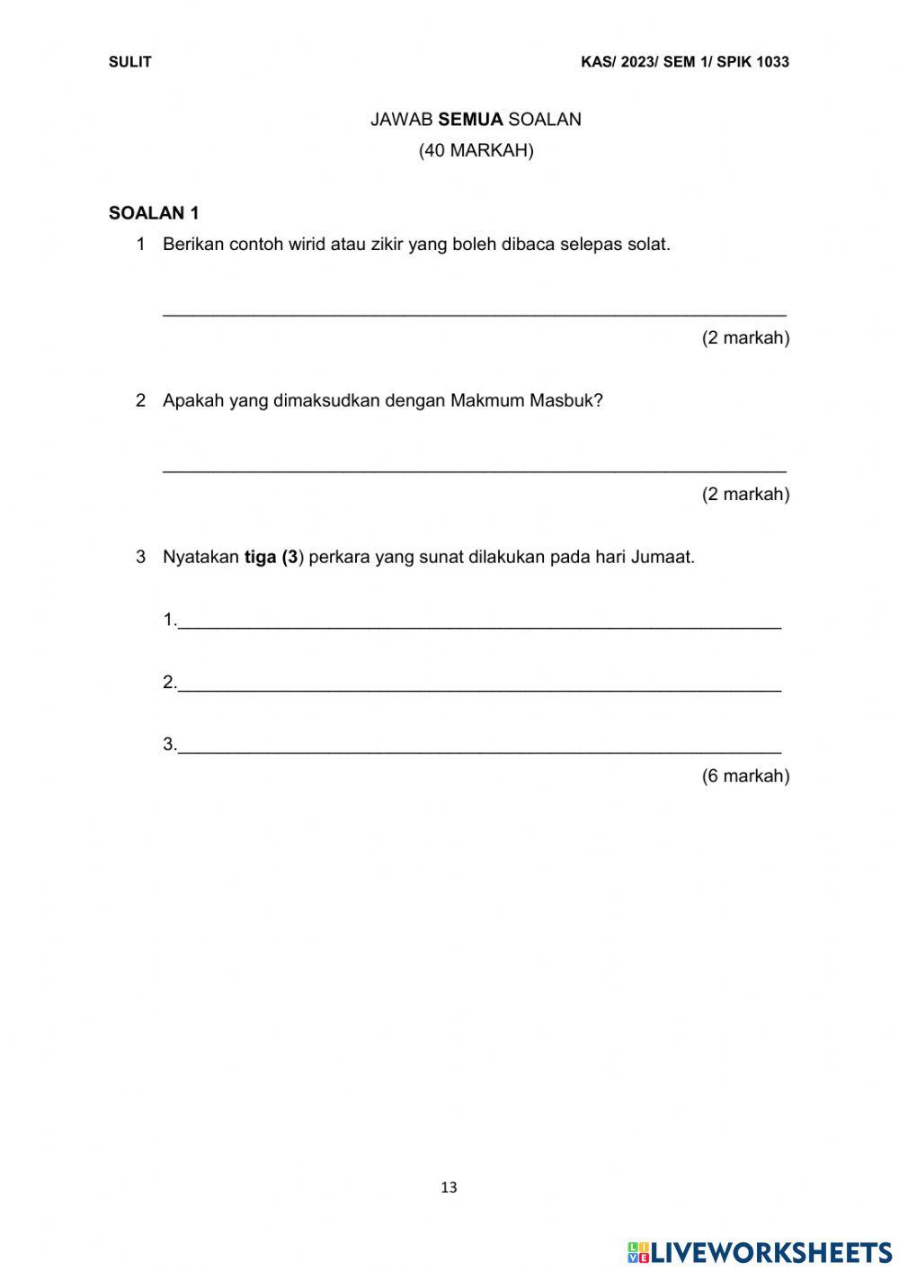 Feqah 1 final jun 2023 bhg b (set 3)