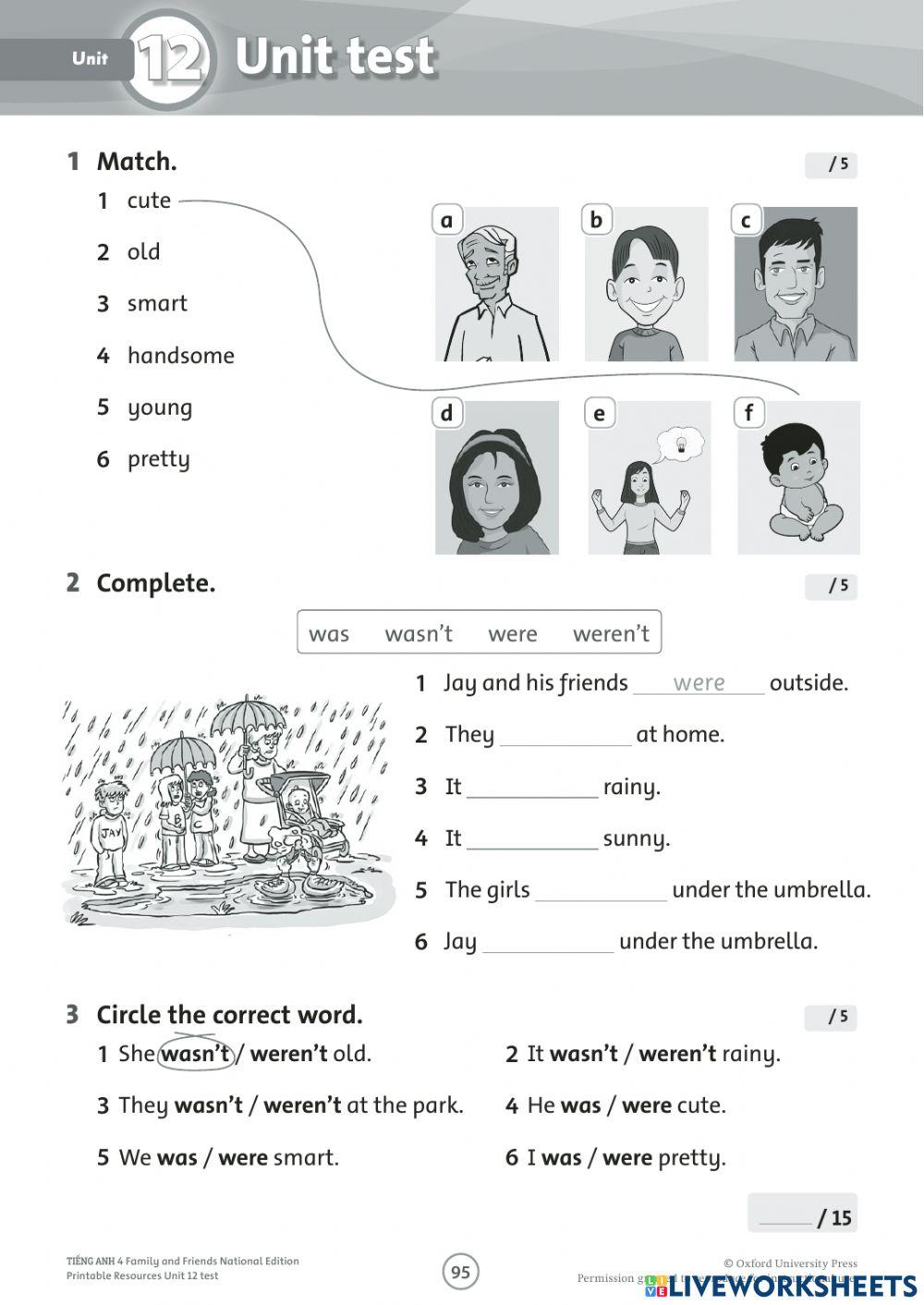 Ffg4n-U12-Gram-words-Test