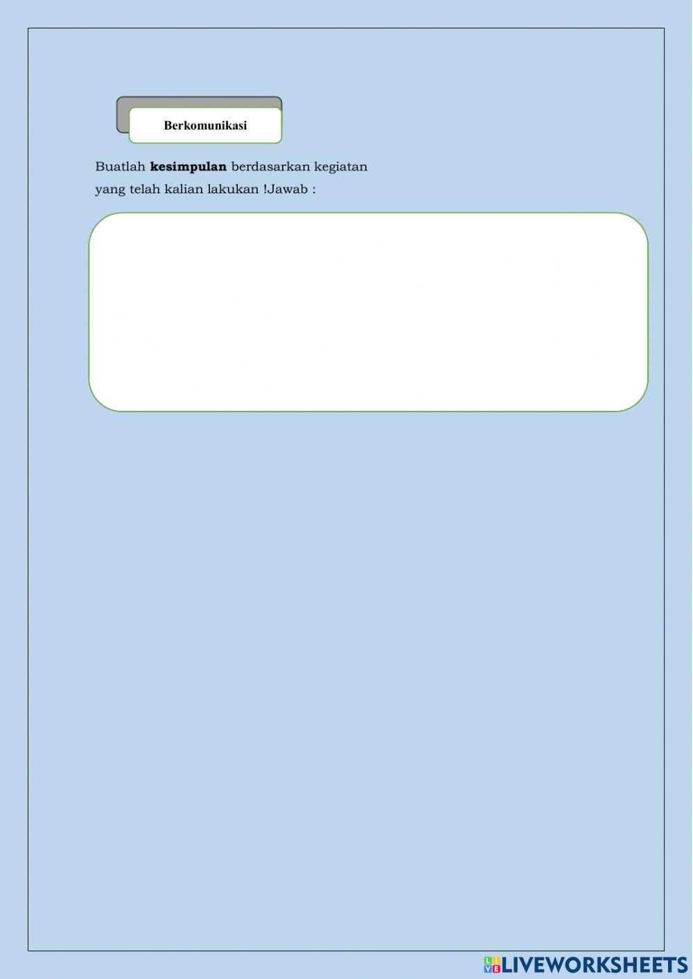 Struktur dan fungsi sistem pencernaan makanan pada manusia