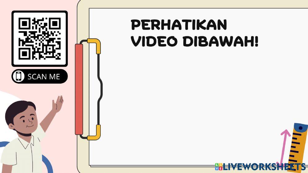 Pengukuran Berat Benda