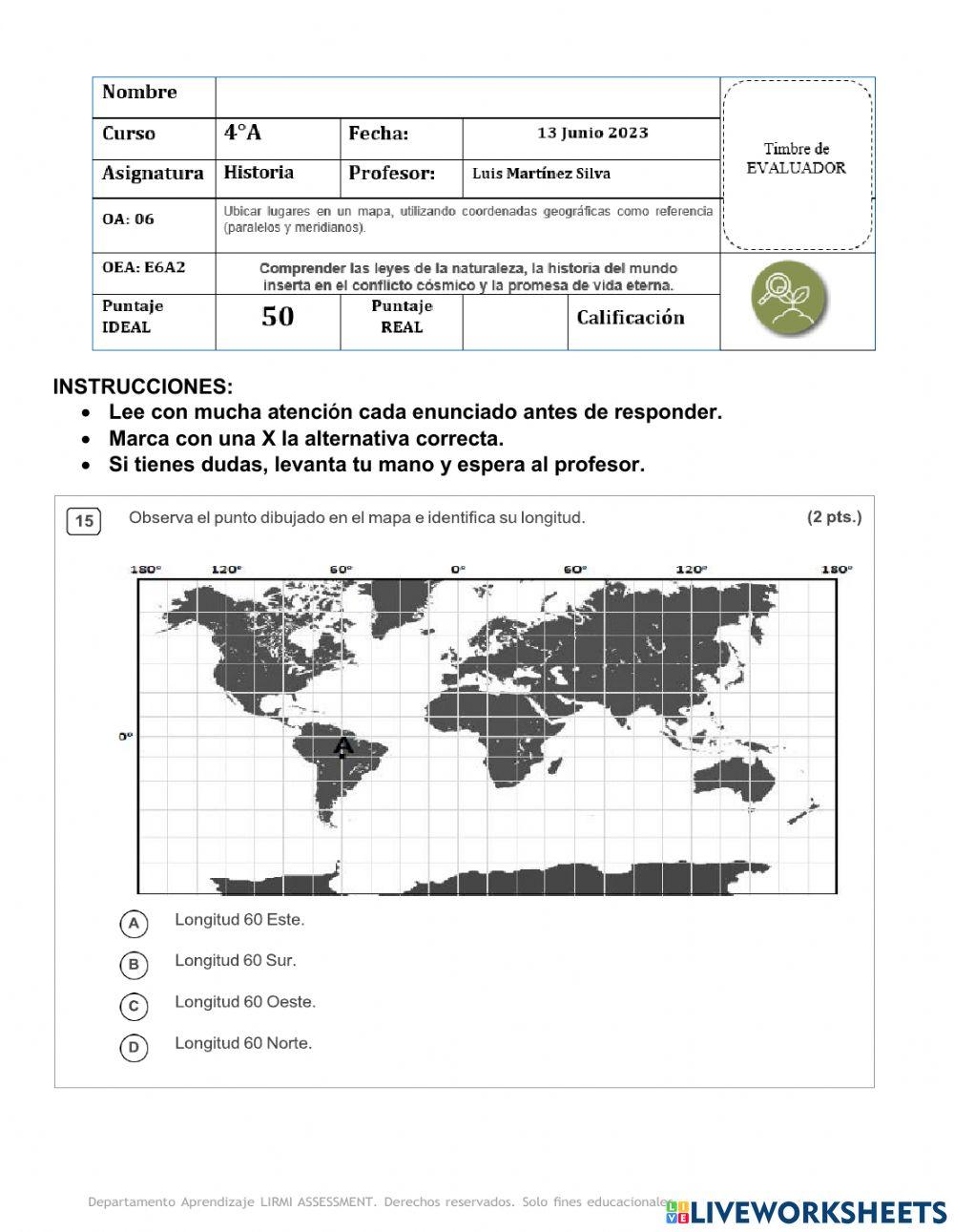 Historia Y Geografía 02