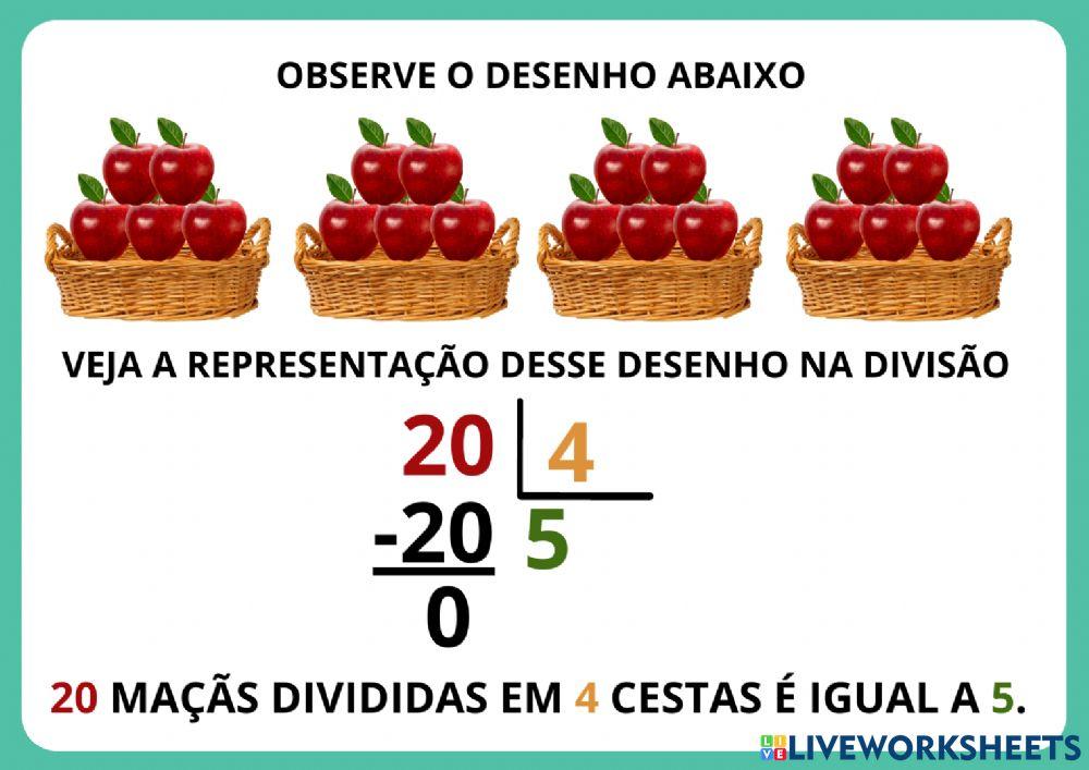Divisão