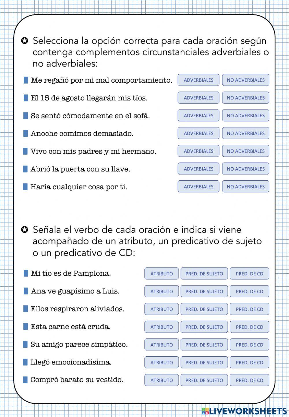 Repaso Tercer Trimestre