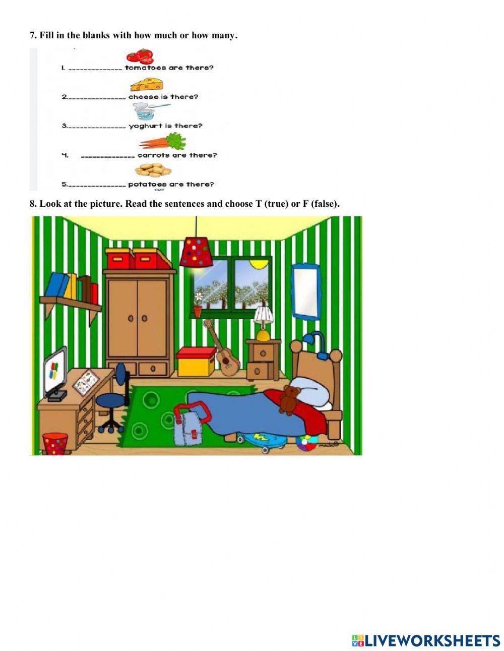 English Exam Guidelines English Exam Guidelines