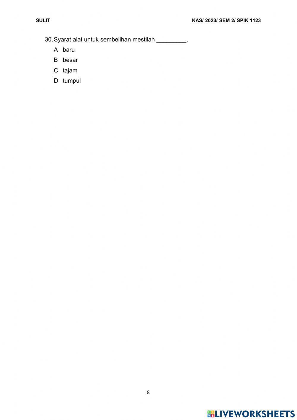 Final feqah 2 jun 2023 bhg a (set 3)