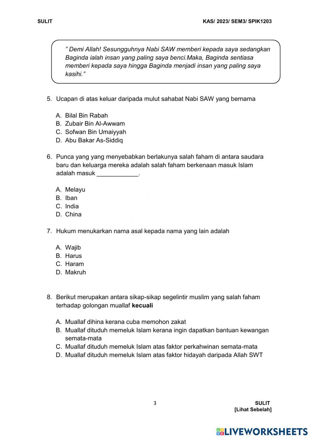Final fiqh mualaf jun 2023 bhg a (set 1)