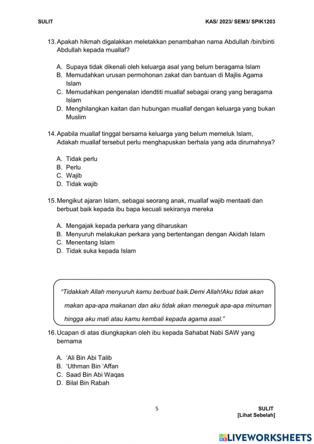 Final fiqh mualaf jun 2023 bhg a (set 1)