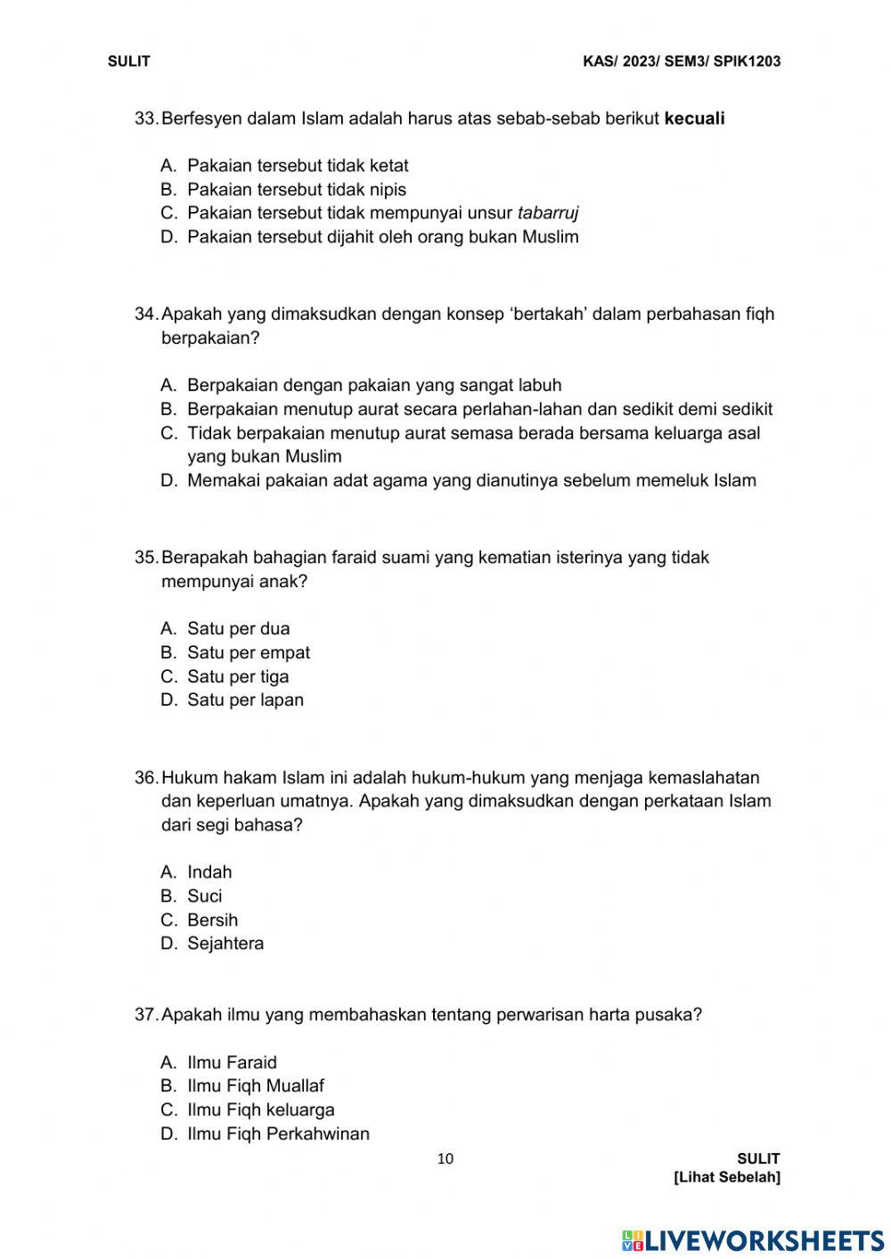 Final fiqh mualaf jun 2023 bhg a (set 1)