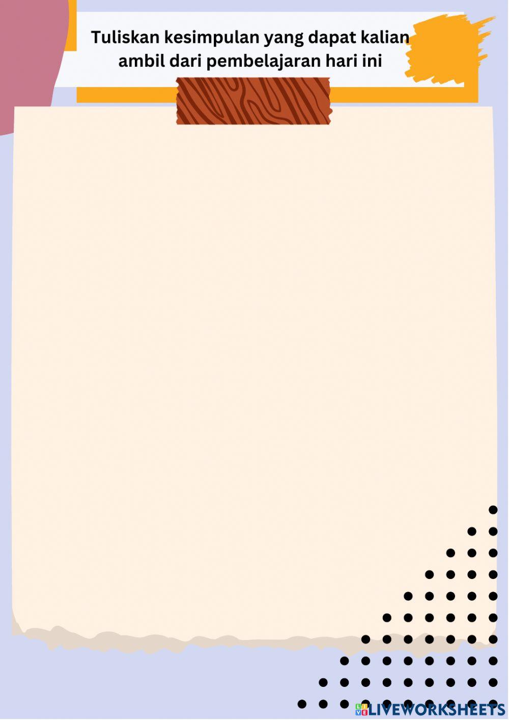 LKPD Struktur dan Bahasa Pemrograman C++