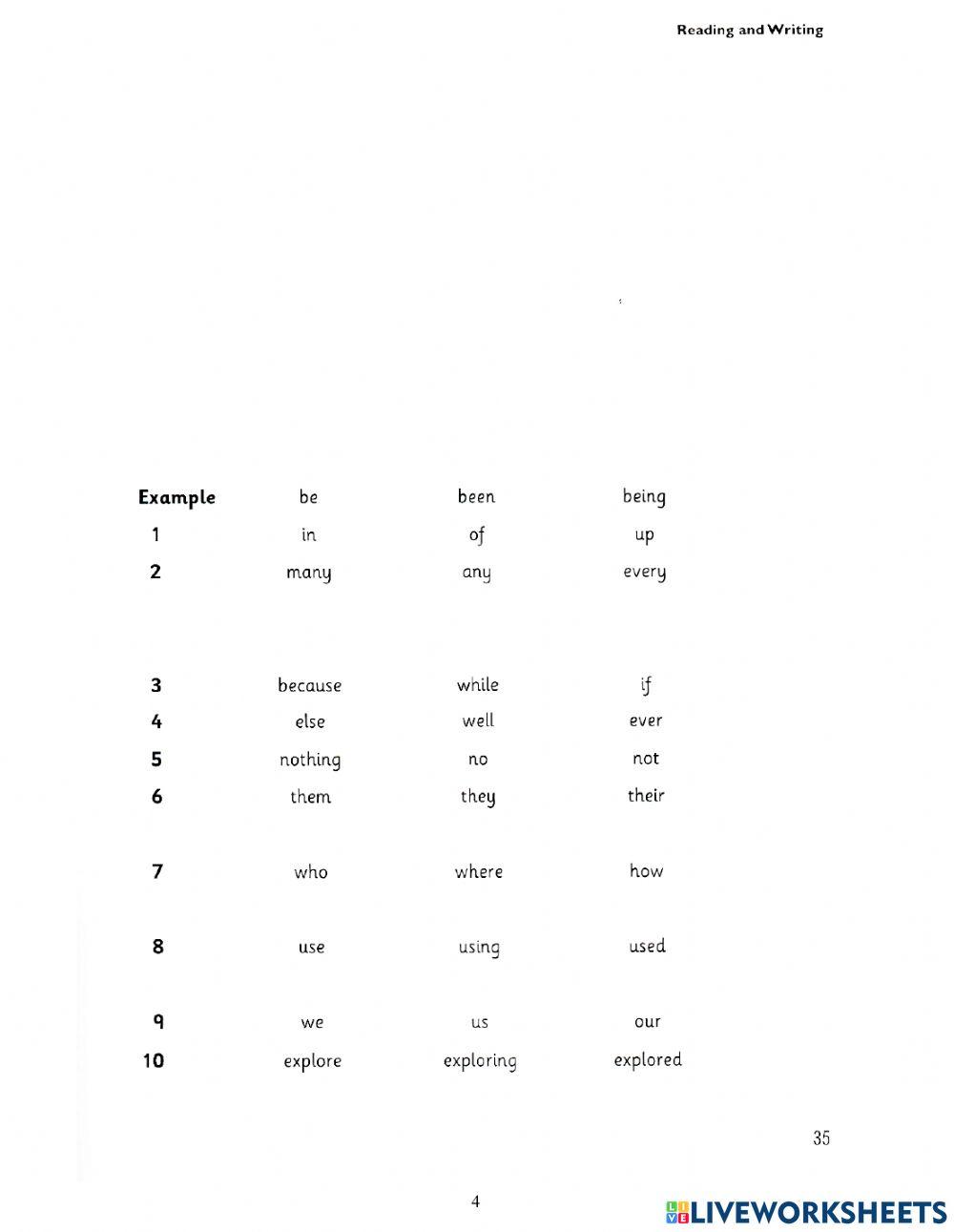 ONLINE-Foreign-S4-W1-L1-PRESENTATION&FLYERS SPEAKING PRACTICE
