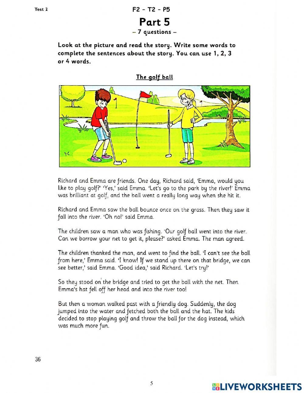 ONLINE-Foreign-S4-W1-L1-PRESENTATION&FLYERS SPEAKING PRACTICE