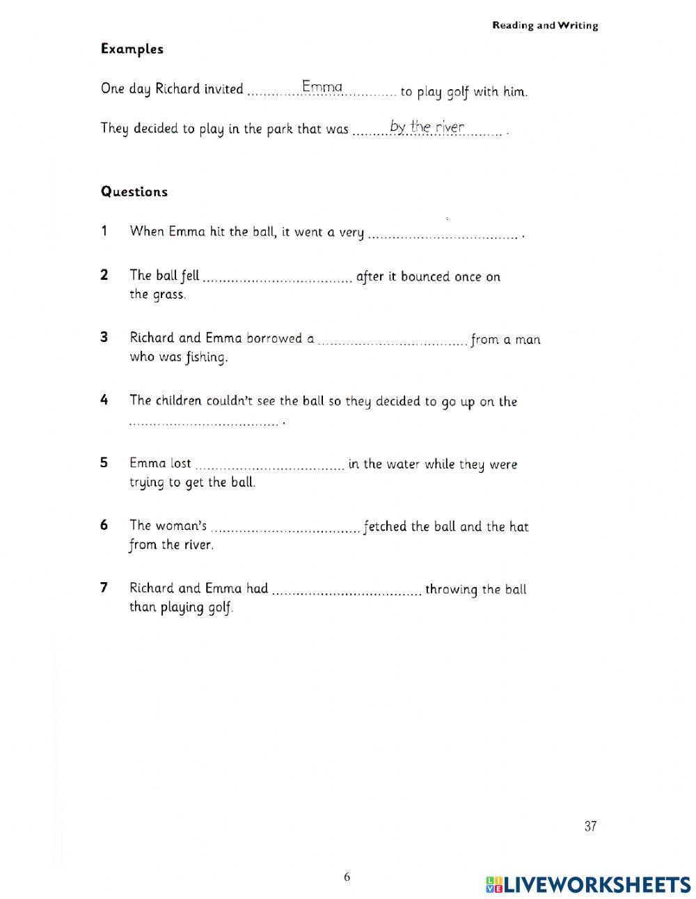 ONLINE-Foreign-S4-W1-L1-PRESENTATION&FLYERS SPEAKING PRACTICE