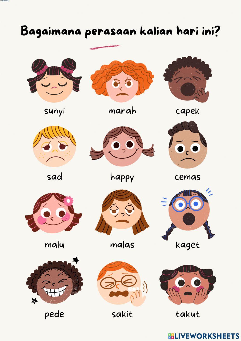 LKPD permasalahan sosial budaya