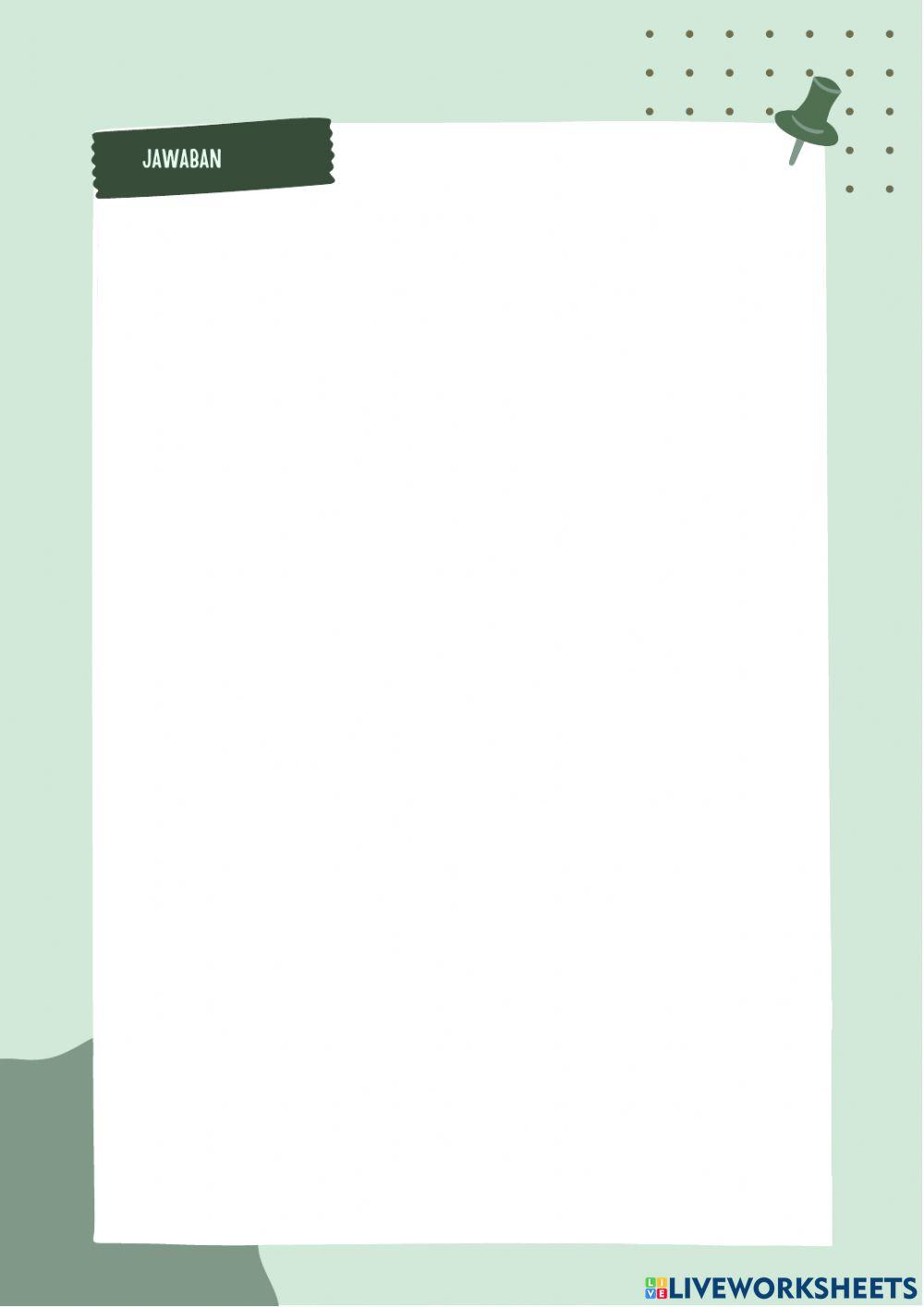 Permintaan dan Penawaran Uang