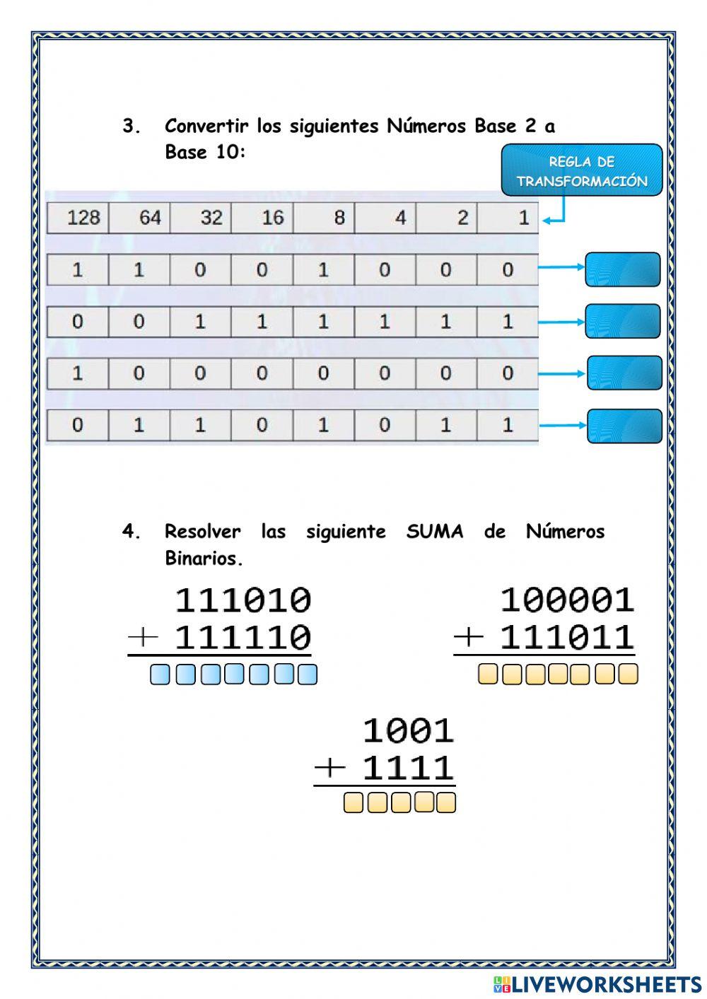 Evaluación 9no de Basica A