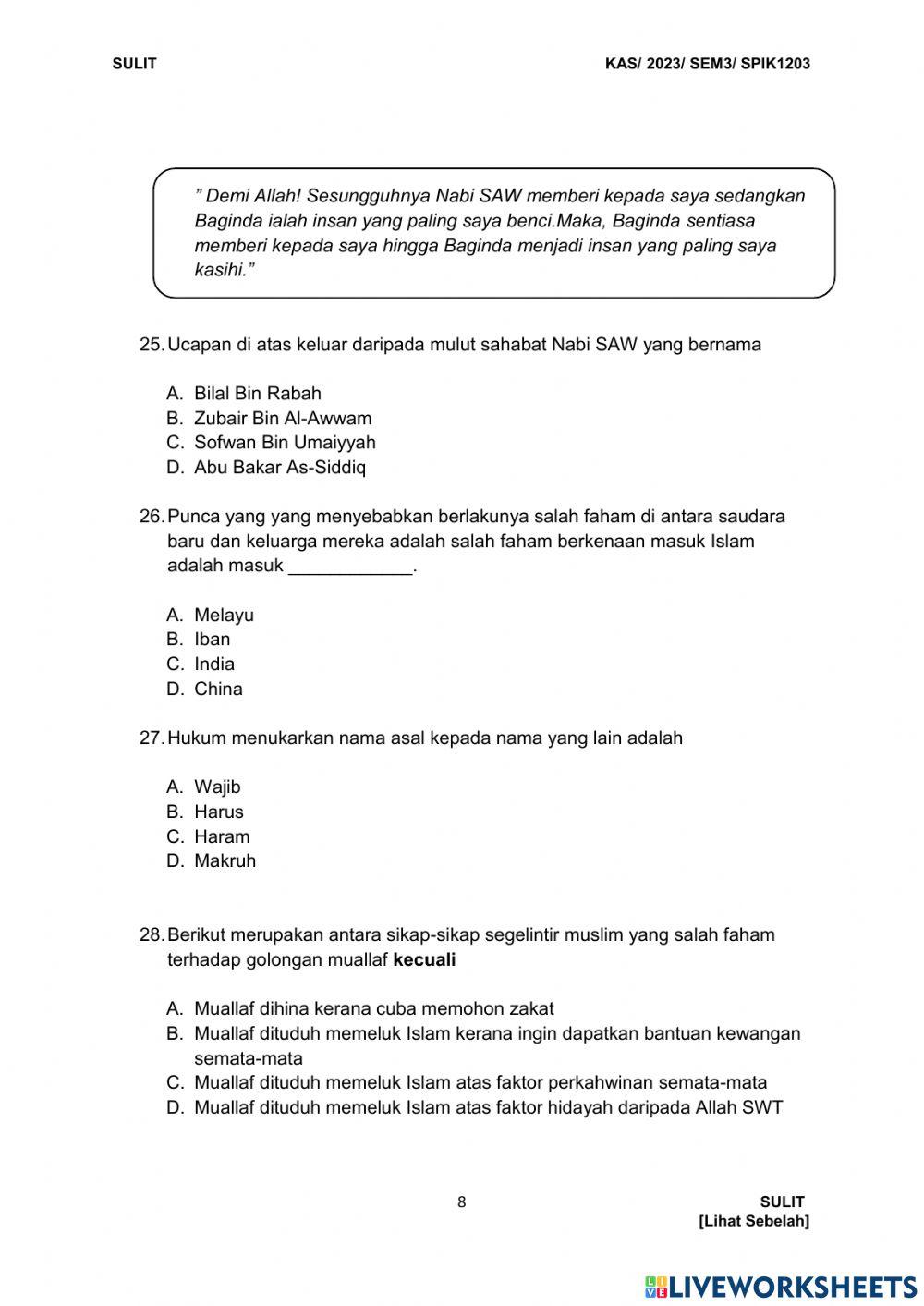 Final fiqh mualaf jun 2023 bhg a (set 2)
