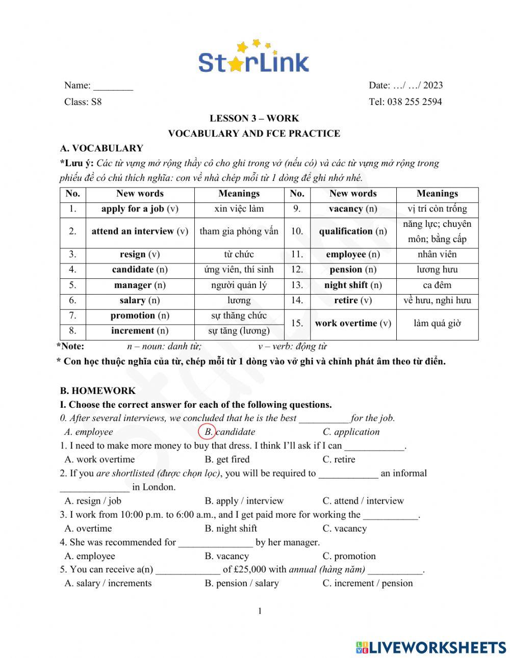 Viet-teacher-S8-Week-3-Lesson-3-Vocab-FCE Practice