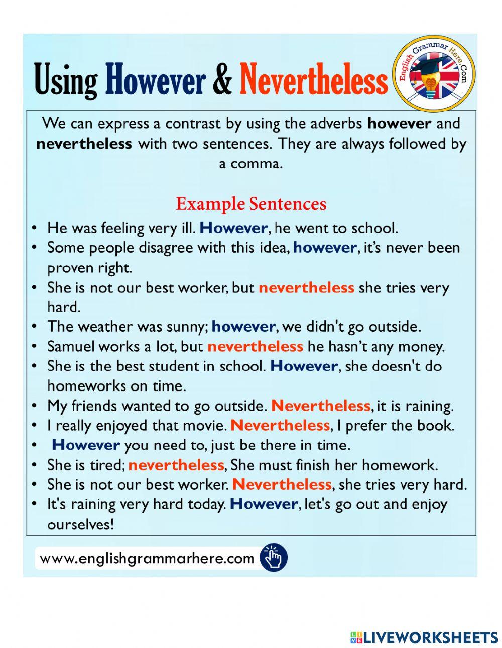 Customers complaints