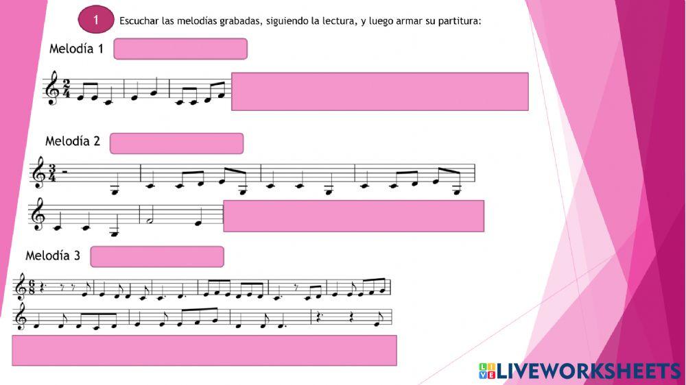 Escucho, leo y analizo