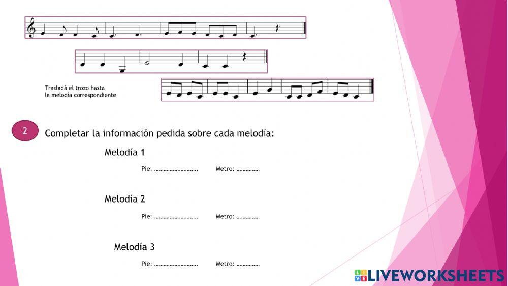 Escucho, leo y analizo