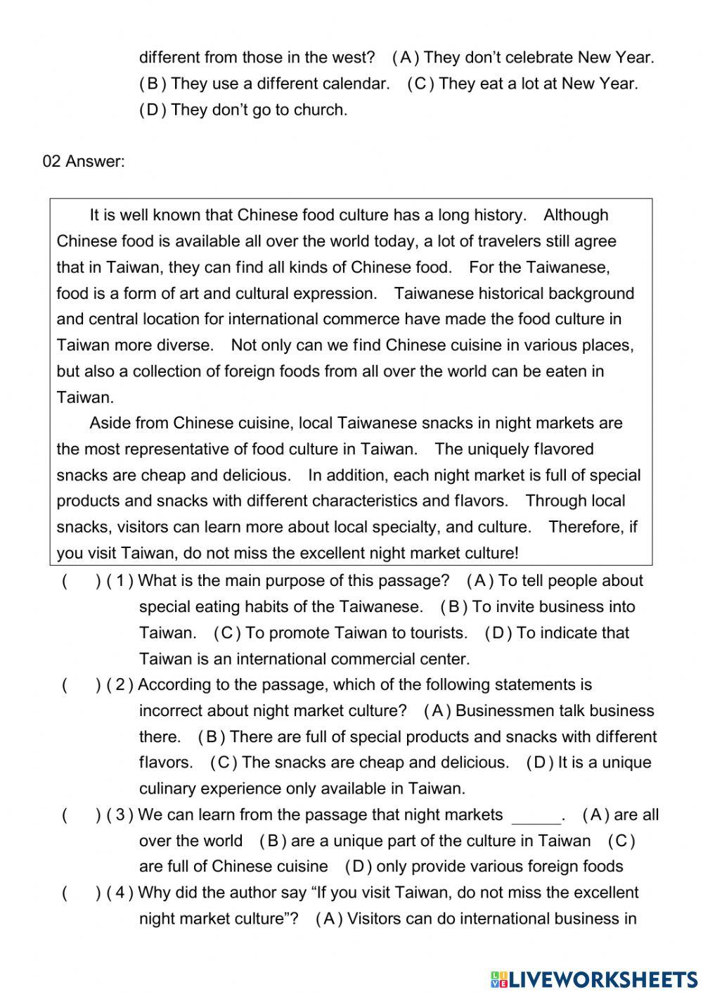 閱讀綜合練習(基礎篇)01-02