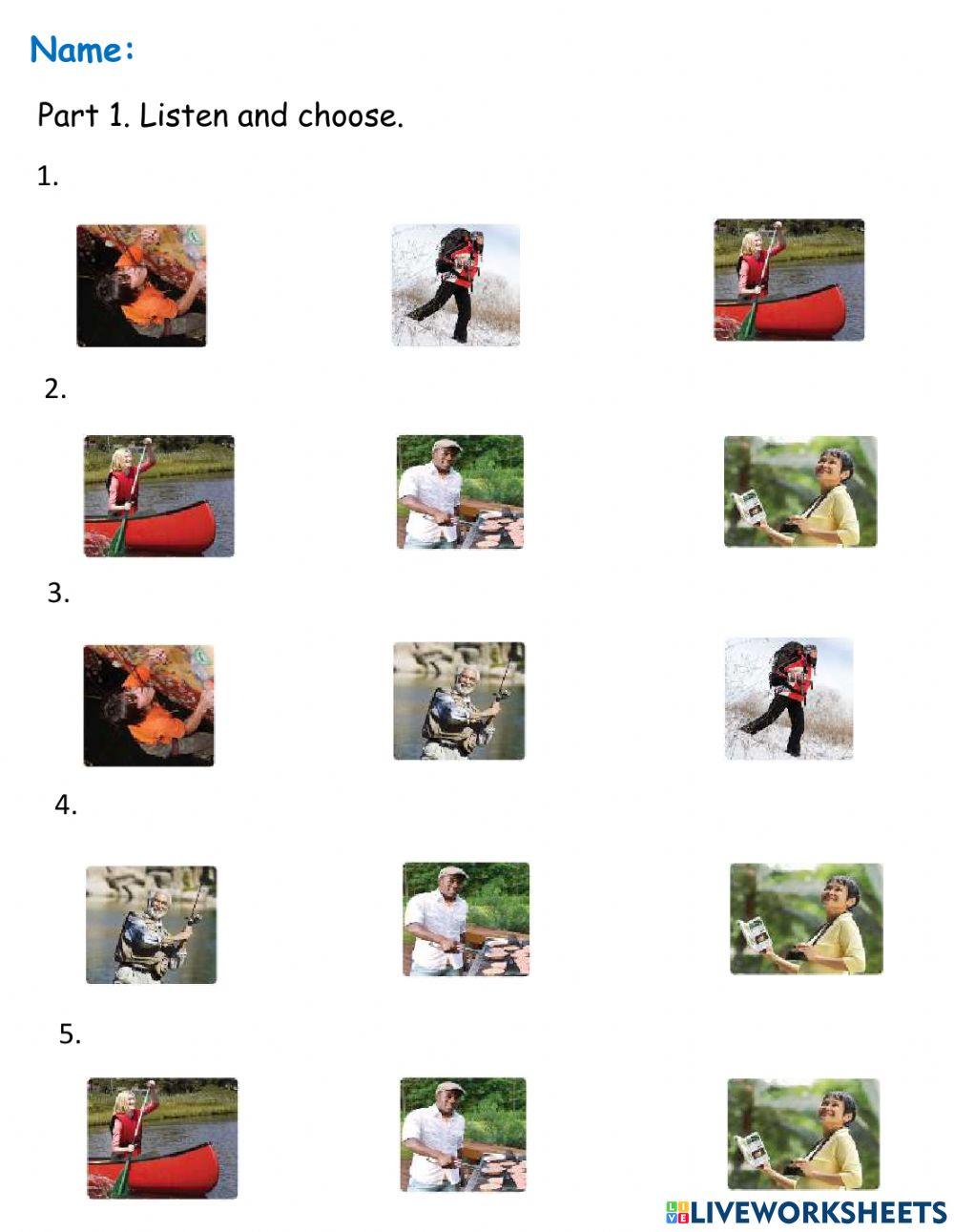 人文 Everybody Up: Level 4: Picture Cards Everybody Up: Level 4: Workbook: Everybody Up: Level 4