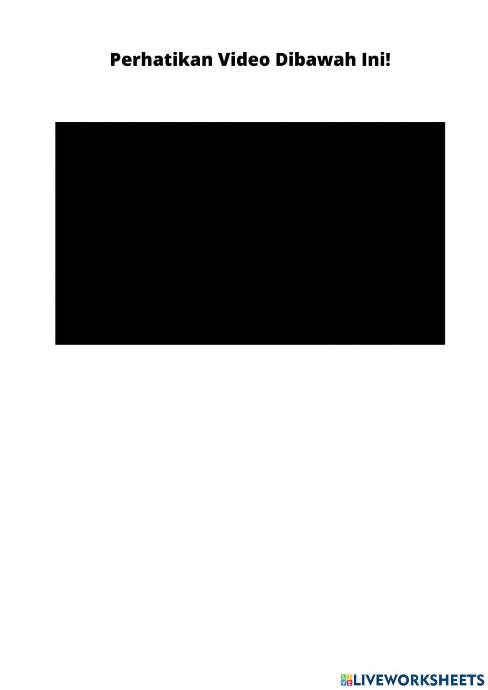 Statistika kelas VII