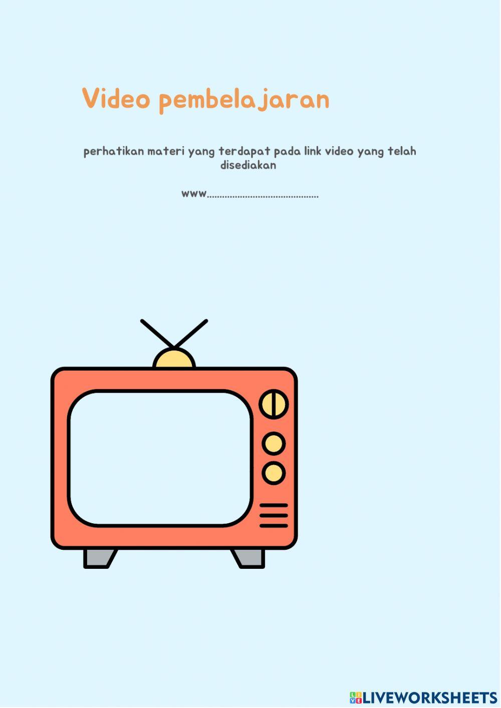 Hubungan sudut dan garis sejajar