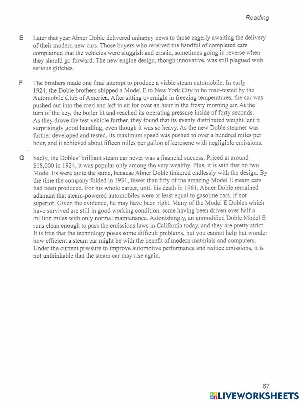 Ielts cam 18 - reading test 3 - 3.1