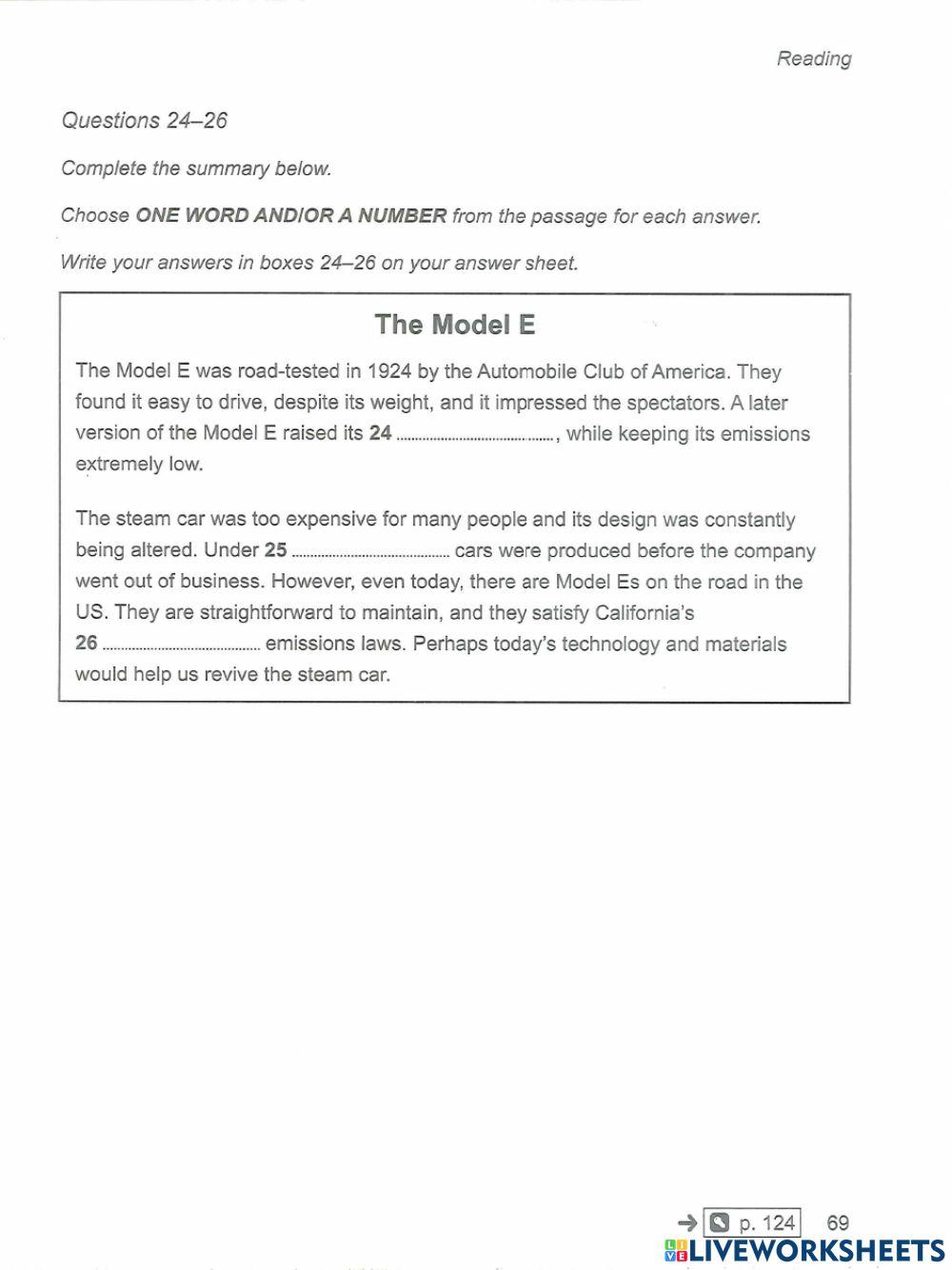 Ielts cam 18 - reading test 3 - 3.1