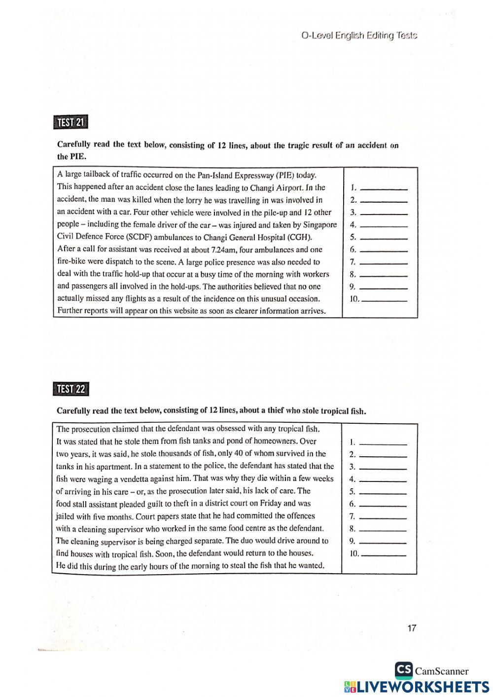 2023 Sec Editing Set 3