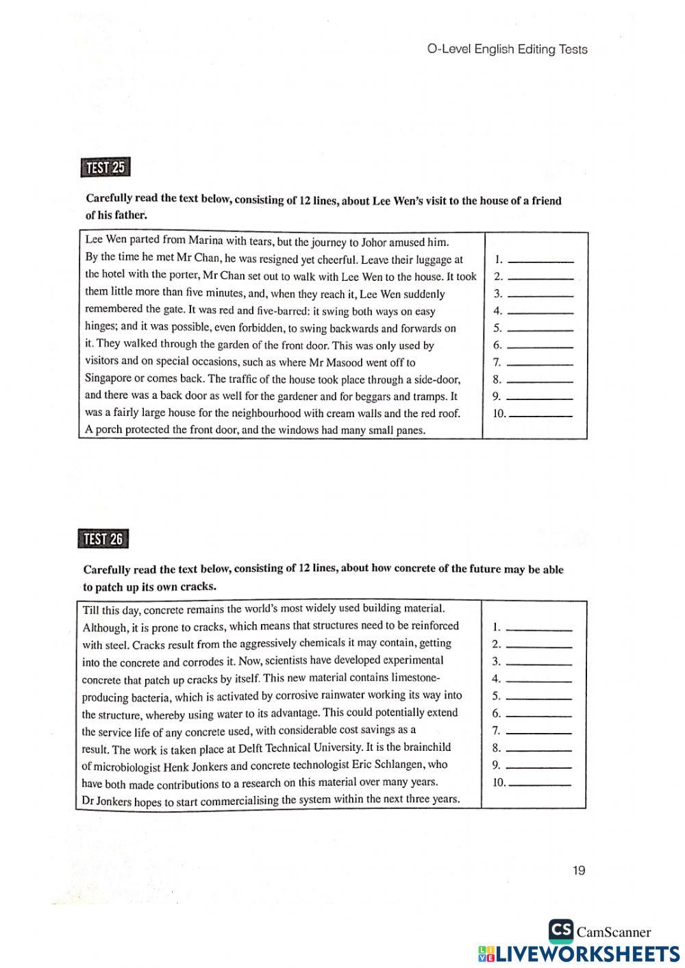 2023 Sec Editing Set 3