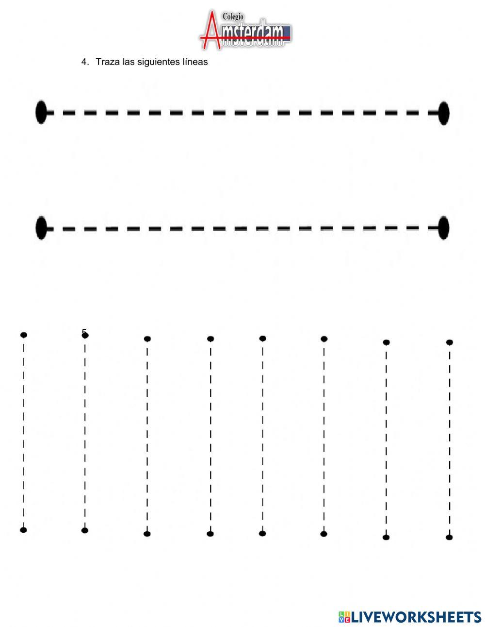 Evaluacion preescolar junio