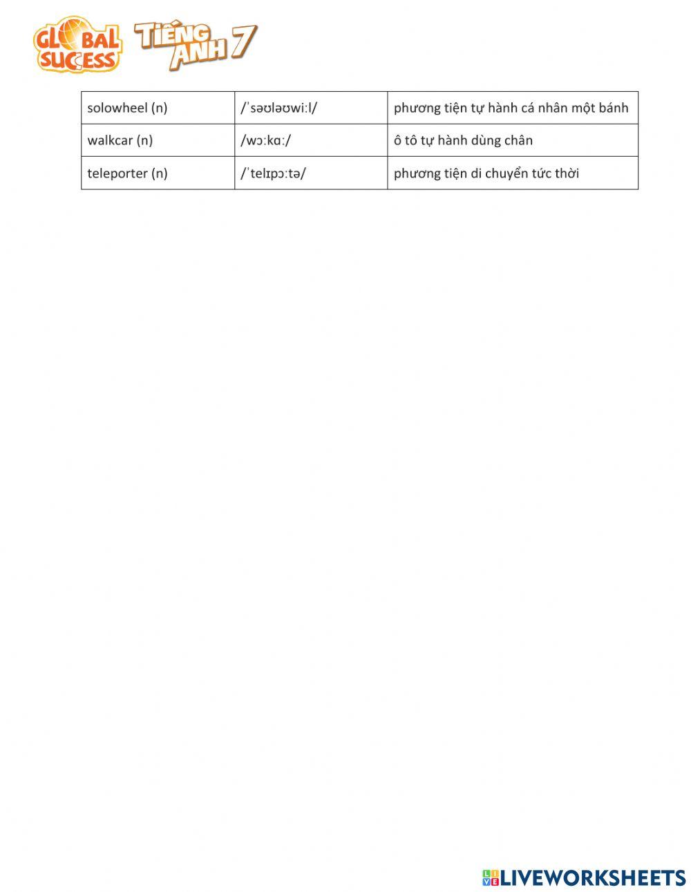 TiengAnh7-Unit11-NguyenHuuPhong